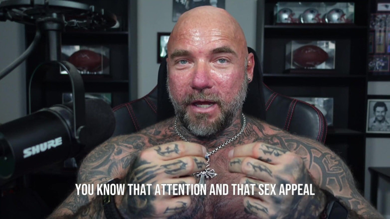 Raw and Uncensored with Masculine Jason: Dlaczego powinieneś umówić się z kimś z opcjami - każda młoda...