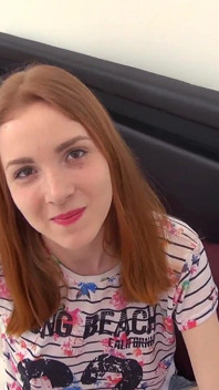 118 - 01 Babe Fucks for Creampie