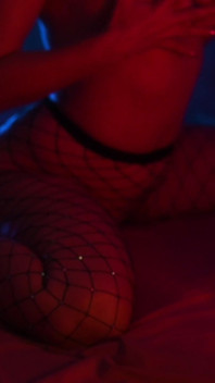 Loveee Touching Myself