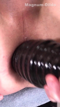 Sissy Anal Masturbacja -część 10