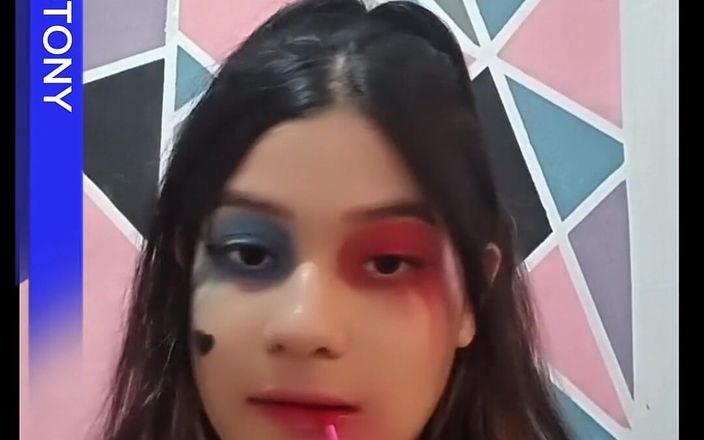 Yulieth Gomez: Latina -modell efter en riktig fotoshoot