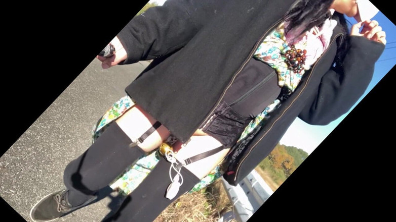 megu2002: Caminhada de Exposição de Treinamento Independente Nº 24 da Manhã