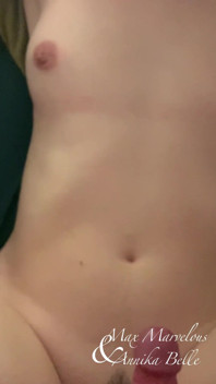 [shorties] Huge Cumshot on My Stepsister