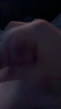 Masturbation Night Play