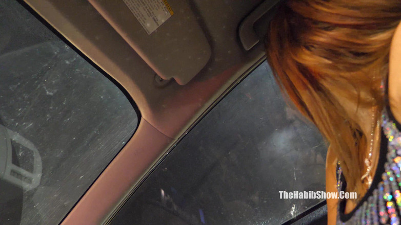 The Habib Show: Vid completo.. Lady Queen de vuelta de nuevo (5ª vez el...