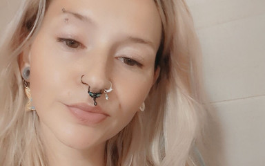 Ethereal beauty: Chcete vidět více??