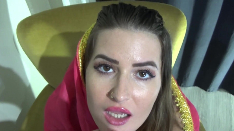 Amateur Homemade Porn: Turkish Cute and Sexy Girl Fucked by Her Stepbrother