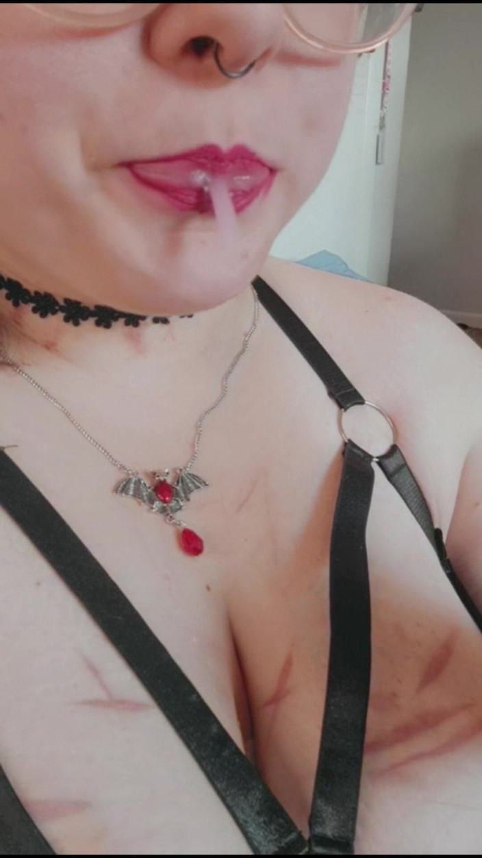 puppyrolls: Don't You Love a Stupid Whore Fucking Their Throat and...