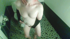 Kitty_Cross: Pokusa w wzlotach uda