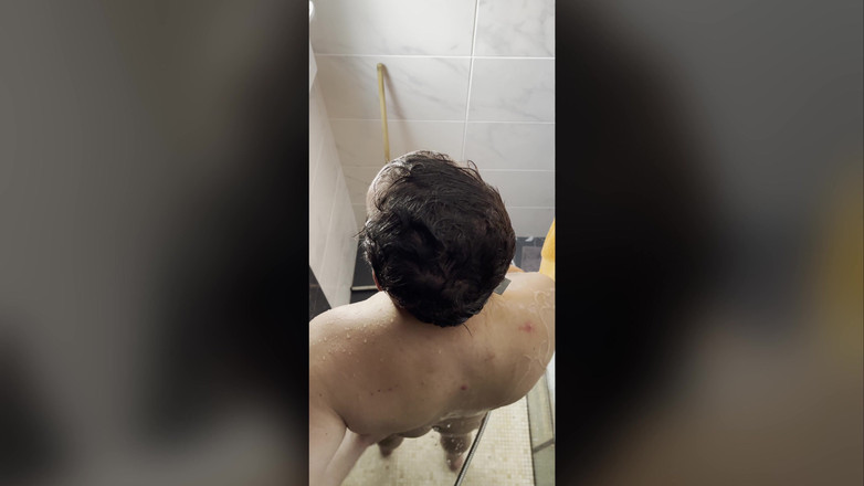 Aimeronds: Tampilan Vertikal: Pancuran