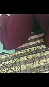 Funking Sex with Student at Home Doggy Style