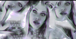 Goddess Misha Goldy: 30 dní spiraling gooning, edging a denying výzvy! Den 27 Vím, že...