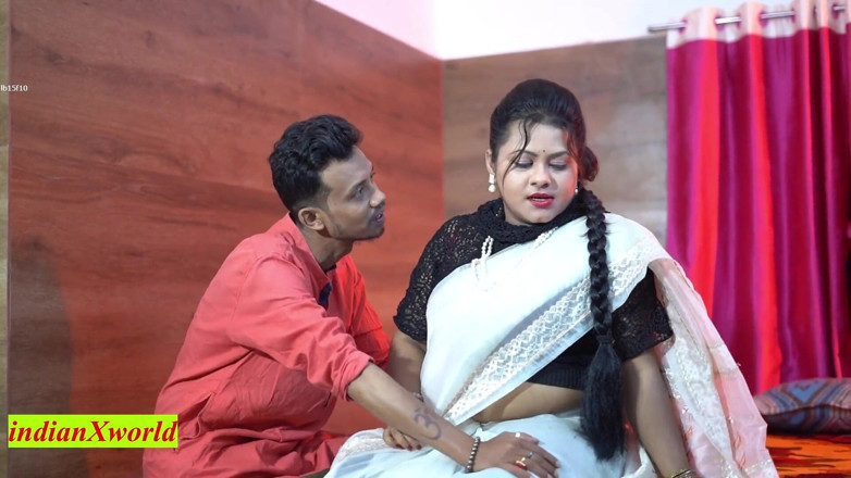 Indian Xshot: Indische Bengaalse vrouw beste Porokiya neukt met duidelijke Bangla-praat