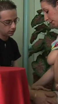 Sexy děvky - vzrušující film s krásnými pornohvězdami