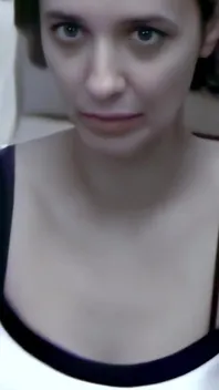 Sandra: Cute Arab Sandra Doing a Hot Striptease Live on the Webcam