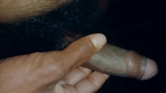 vijay Yadav: Ấn Độ thủ dâm con cu đen dài béo