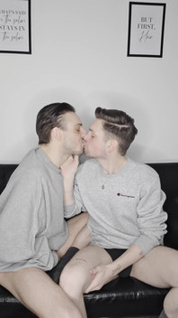 Could Goon on Them Lips for Fucking Daysss