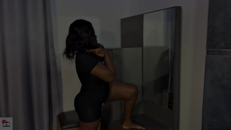 Magiksex1: Miałem jedną noc z moją seksowną dziewczyną