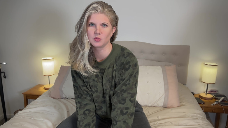 Housewife ginger productions: I Want You to Fuck My Cunt - Housewife Ginger