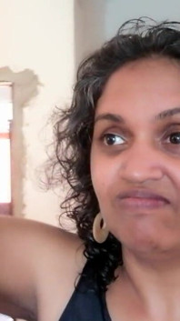 Daugher in Law Caught to Father in Law