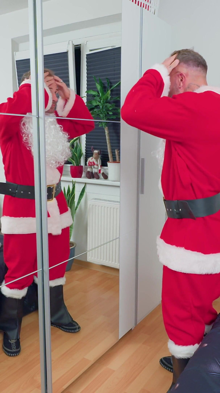 SnakeDave studio: Speciale di Natale