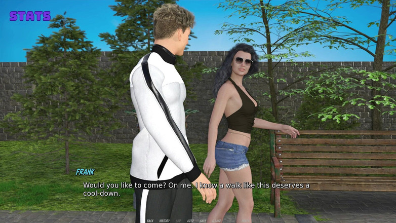 Adultgameplayvideos studio: Harmony Haven - Chapter 2 - V0.6 - Full Part