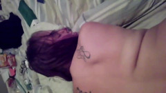 JolisaXXX: Fru festade för mycket