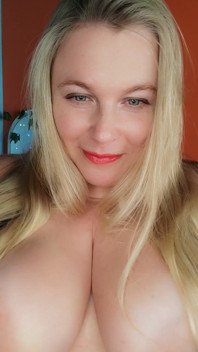 Squeeze My Big Tits