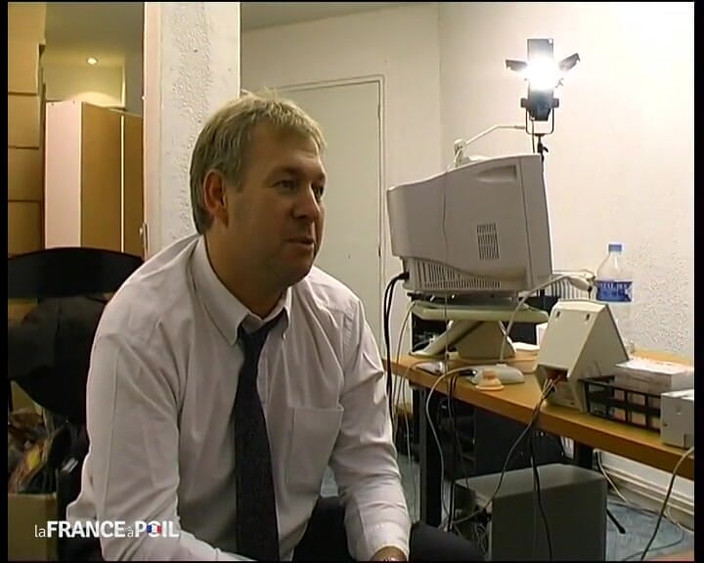 French Family Secrets: Velká tlustá děvka, která miluje šukání.