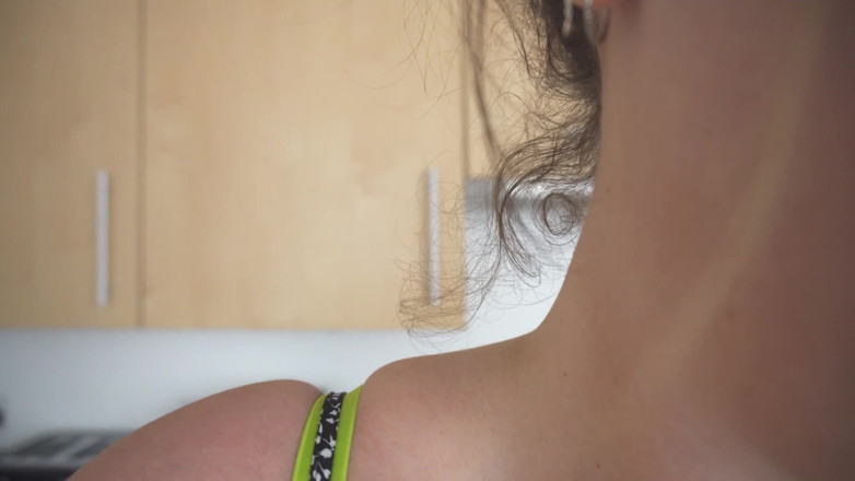 Sasha Curves: Rozrůstá se 2: zmenšený manžel dal k použití