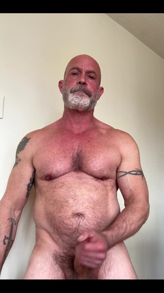 MrJamesYork: Stand and Bate