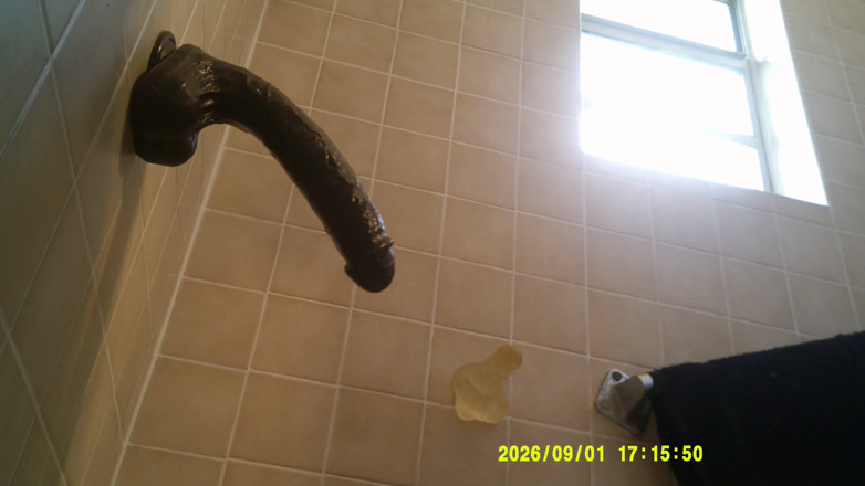 COBRA CRAIG: 9-1-2026 Jazda Bad Leroy Brown Największy Dildo W Dupie Kobry...
