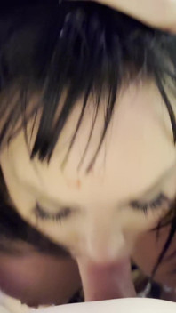 Un Fan En POV Domine Monika Fox! BDSM, Sodomie, Facefuck, Pisse Et Éjaculation Dans La Bouche! Partie 4!