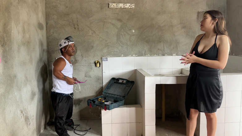 Julianaburning: Saya tiba di tempat kerja saya dan saya melihat bahawa...