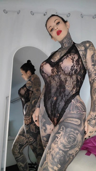 My Lingerie