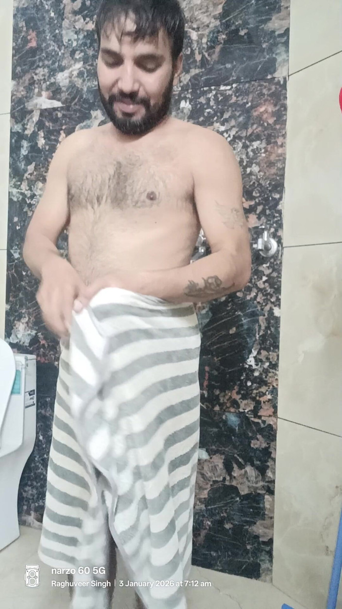 Rajasthani-old-lover: Desi Banyo