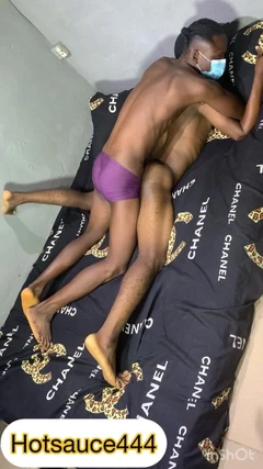 मेरे सींग का बना पड़ोसी