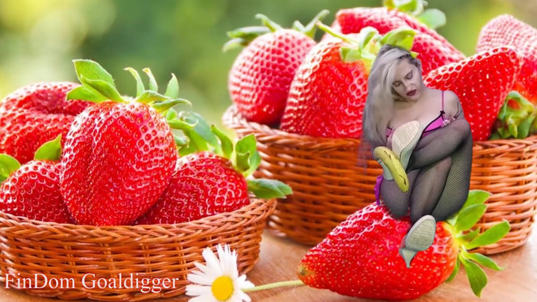 FinDom Goaldigger: Moje kabaretki sprawiają, że jesteś gejem!
