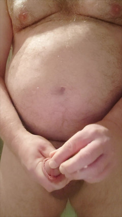 Carmen_Nylonjunge: 卫生纸卷和小