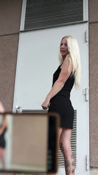 German Scout - Caroline De Jaie yang kurus cergas matang di kongkek casting tanpa kondom