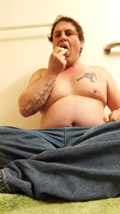 JG Risk: Fetish makanan 2023