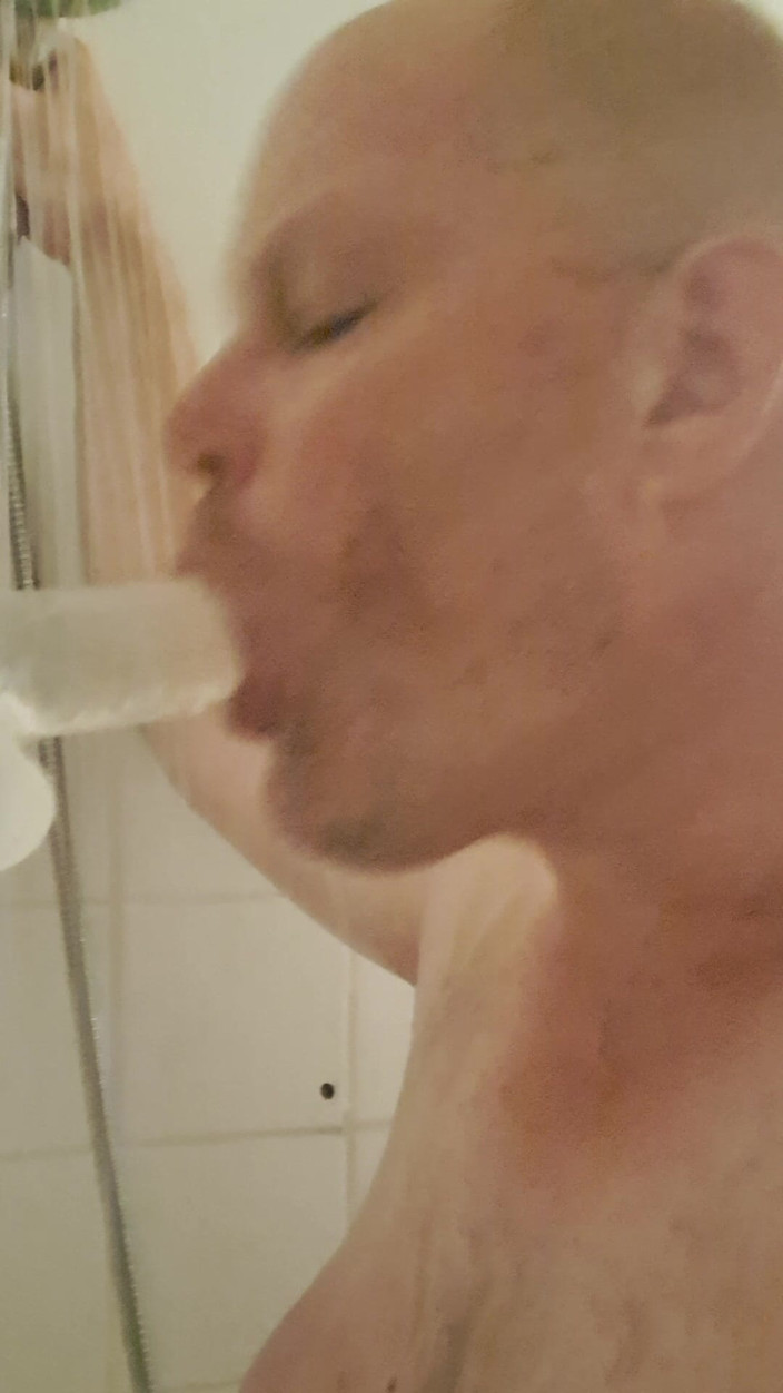 Fickspecht: Dildotraing per La Slut I