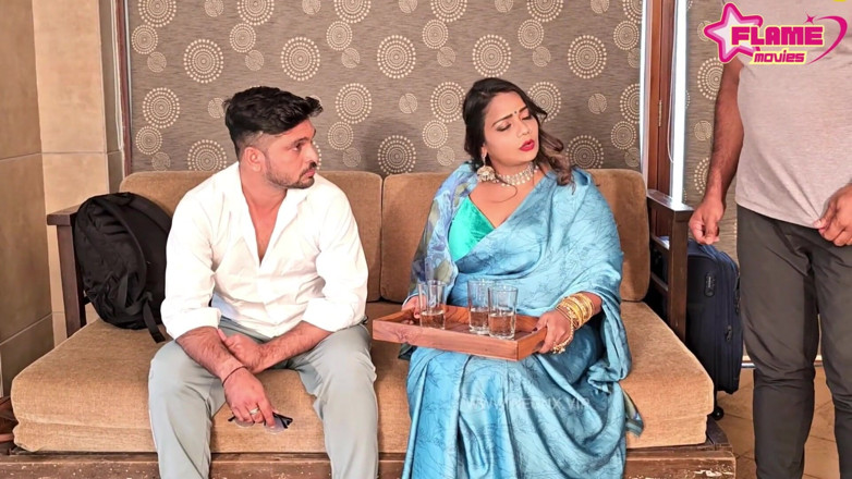 DesiHeat Studio: Heiße desi-MILf hungrig nach sex-hardcore-sex