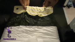 NB Topper: 흑인 브리더스 어드벤처 183