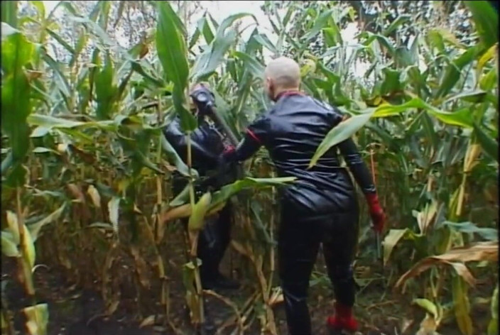 Absolute BDSM films - The original: Viele shades of perversion - Vol.# 02 - Trauma # 02
