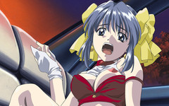 My hentai porn: Taxík se speciálními službami 4