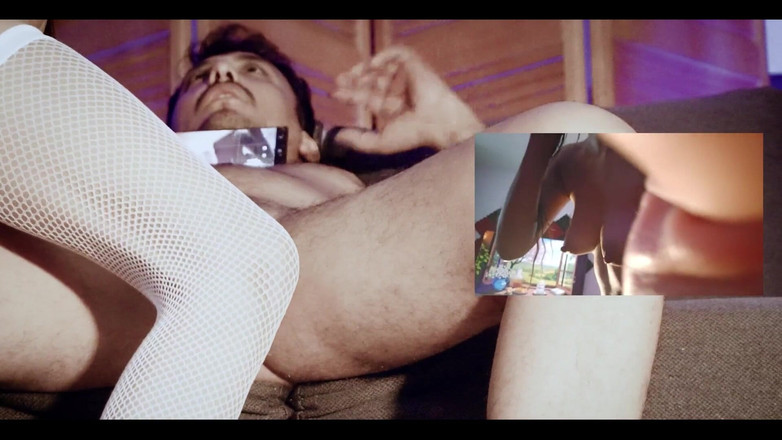 Sammy_corazon: Götüm çok açgözlü ve aç