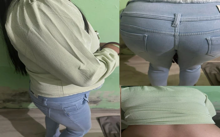 JoyousYogesh1995: Honeymoon 18 Year Wife Ass Fuck in Hindi