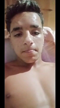 Parti 7 batang Arab zakar besar dari Maghribi