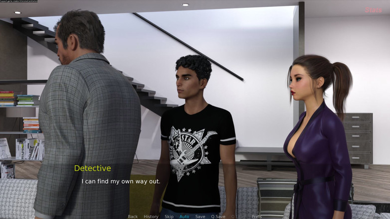 Porngame201: Cântăreață Actualizare 13 pentru a fi continuat